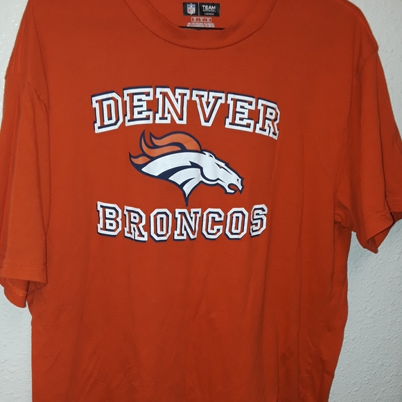 NFL Denver Broncos Men's Shirt - Picture 8 of 8